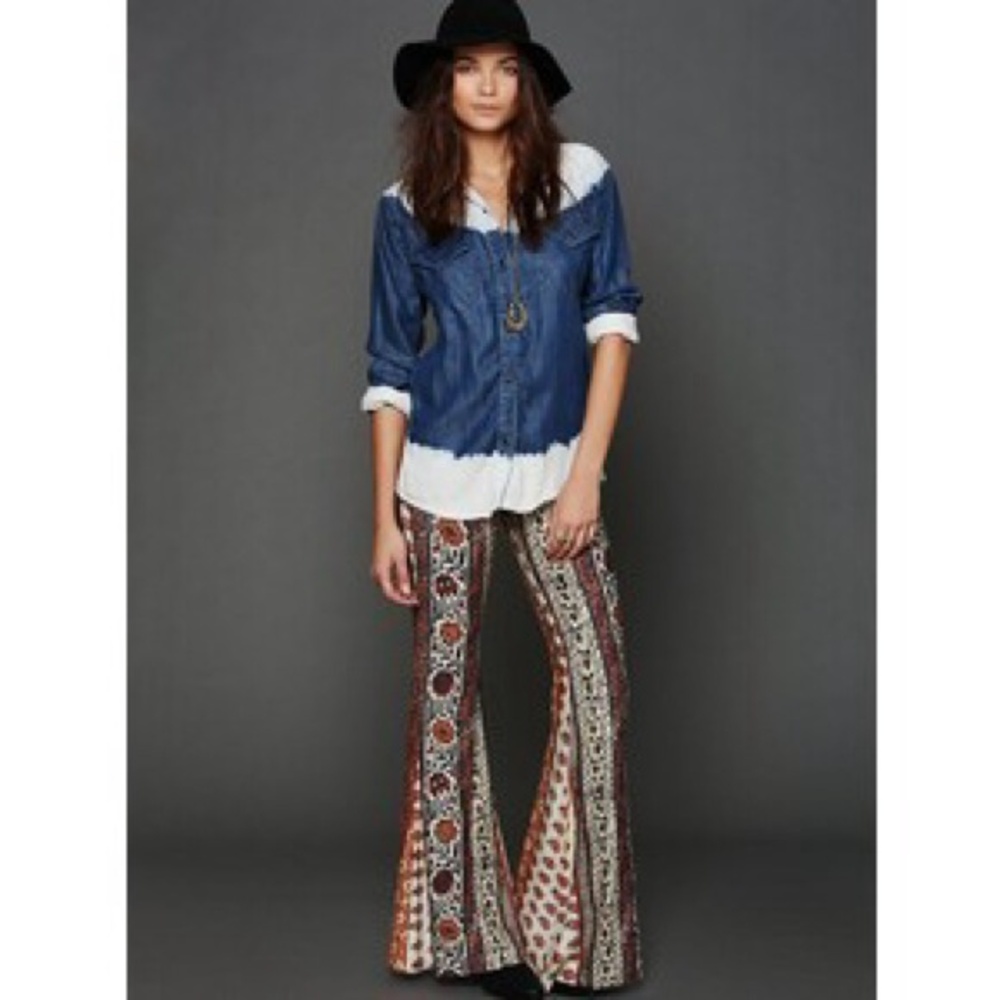 Printed bells